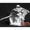 Miniature<Female Wraith: Dark Heaven Legends RPR 02617 - Miniature Marvels: Airplane Models & Painted Dice
