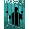 Role-playing Game<Fiasco '12 Playset Anthology Vol 3 BPG 022 - Miniature Marvels: Airplane Models & Painted Dice