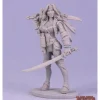 Miniature*Finaela, Female Pirate: Dark Heaven Legends RPR 03623 - Miniature Marvels: Airplane Models & Painted Dice