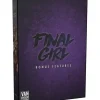 Shop All*Final Girl: Series 1 - Bonus Features Box - Miniature Marvels: Airplane Models & Painted Dice