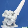 Miniature*Fire Giant Bodyguard: Bones RPR 77179 - Miniature Marvels: Airplane Models & Painted Dice