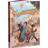 Shop All*Flabbergasted! A Comedic Roleplaying Game - Miniature Marvels: Airplane Models & Painted Dice