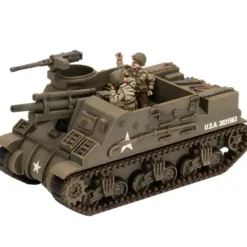 Shop All*Flames of War - USA: American Starter Force - Miniature Marvels: Airplane Models & Painted Dice