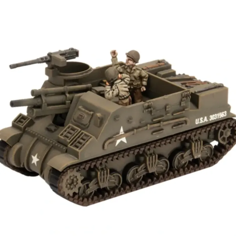 Shop All*Flames of War - USA: American Starter Force - Miniature Marvels: Airplane Models & Painted Dice