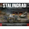 Shop All*Flames of War- Stalingrad: Complete World War II Starter Set - Miniature Marvels: Airplane Models & Painted Dice