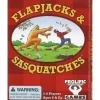 Shop All*Flapjacks & Sasquatches - Miniature Marvels: Airplane Models & Painted Dice