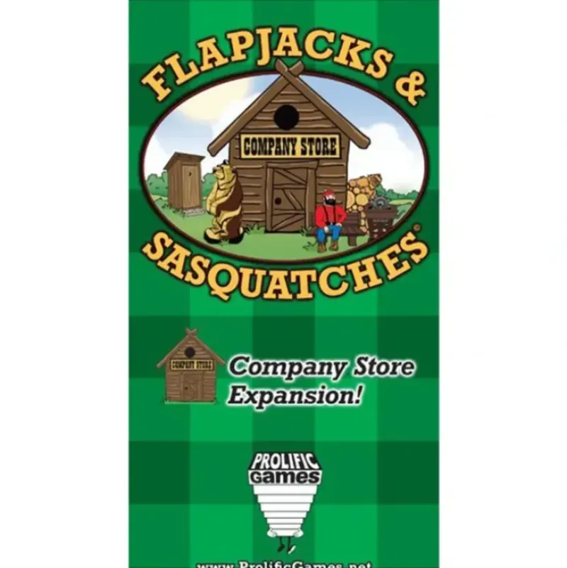 Shop All*Flapjacks & Sasquatches Company Store - Miniature Marvels: Airplane Models & Painted Dice