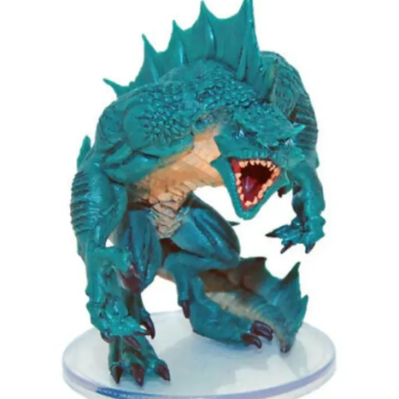 Shop All*Fleshwarp Ghonatine Darklands - Miniature Marvels: Airplane Models & Painted Dice