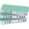 Accessories<FlexiSander Dual Grit x3 (80x30x12mm) - Miniature Marvels: Airplane Models & Painted Dice