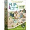 Shop All*Flip City: Reuse Expansion TTT 5010 - Miniature Marvels: Airplane Models & Painted Dice
