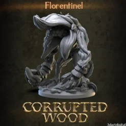 Miniature<Florentinel, Walking - Miniature Marvels: Airplane Models & Painted Dice