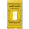 Shop All*Fluxx: More Rules Expansion Deck LOO 119 - Miniature Marvels: Airplane Models & Painted Dice