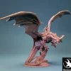 Shop All*Flying Dragon - Miniature Marvels: Airplane Models & Painted Dice
