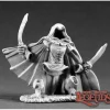 Miniature<Fog Wraith: Dark Heaven Legends RPR 02081 - Miniature Marvels: Airplane Models & Painted Dice