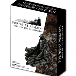 Board Game<For What Remains: Out of the Basement DV1 053B - Miniature Marvels: Airplane Models & Painted Dice