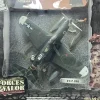 Airplane Model*Forces of Valor 80049 1:32 P-39Q Airacobra - Miniature Marvels: Airplane Models & Painted Dice