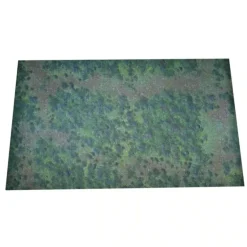 Shop All*Forest Battle Mat: D&D Icons of the Realms WZK 96049 - Miniature Marvels: Airplane Models & Painted Dice