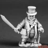Miniature<Frandolf, Gtm Dyom Winner: Dark Heaven Legends RPR 03678 - Miniature Marvels: Airplane Models & Painted Dice