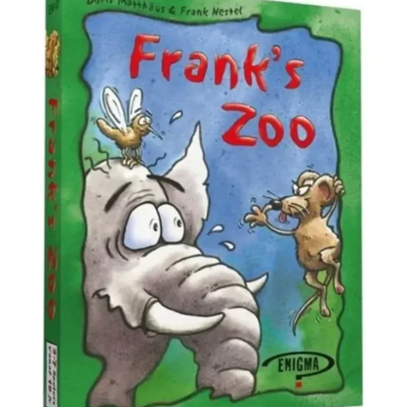 Shop All*Franks Zoo: Rio Grande Games RGG 138 - Miniature Marvels: Airplane Models & Painted Dice