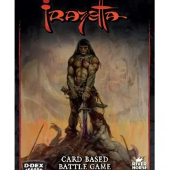 Shop All*Frazetta D-DEX Card Game RHL RHDDX001 - Miniature Marvels: Airplane Models & Painted Dice
