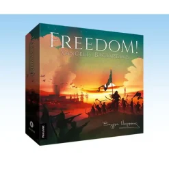 Board Game<Freedom! AGS PHGA057 - Miniature Marvels: Airplane Models & Painted Dice