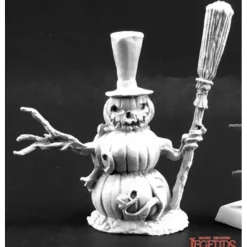 Miniature<Fritz, Pumpkin Horror: Dark Heaven Legends RPR 03709 - Miniature Marvels: Airplane Models & Painted Dice