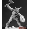 Miniature<Frorigh, Frost Giant: Dark Heaven Legends RPR 02599 - Miniature Marvels: Airplane Models & Painted Dice
