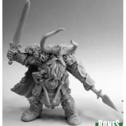 Miniature<Frost Giant King: Bones RPR 77591 - Miniature Marvels: Airplane Models & Painted Dice