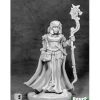 Miniature<Frost Giant Queen: Bones RPR 77592 - Miniature Marvels: Airplane Models & Painted Dice
