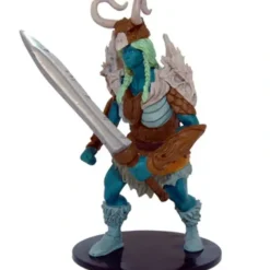 Shop All*Frost Giant (Sword) Storm King's Thunder - Miniature Marvels: Airplane Models & Painted Dice