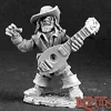 Miniature<Fynch Brassfrog, Gnome Bard: Dark Heaven Legends RPR 03107 - Miniature Marvels: Airplane Models & Painted Dice