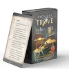 Shop All*Game Master's Toolbox: Treasure Trove CR 9-12 NRG 1026 - Miniature Marvels: Airplane Models & Painted Dice