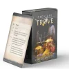 Shop All*Game Master's Toolbox: Treasure Trove CR 5-8 NRG 1025 - Miniature Marvels: Airplane Models & Painted Dice