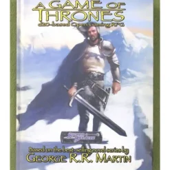 Shop All*Game of Thrones D20 RPG - Miniature Marvels: Airplane Models & Painted Dice