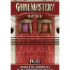 Shop All*GameMastery: Map Pack - Palace PZO 4035 - Miniature Marvels: Airplane Models & Painted Dice