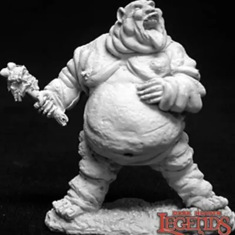 Miniature<Garravank, Ghoul King: Dark Heaven Legends RPR 02718 - Miniature Marvels: Airplane Models & Painted Dice