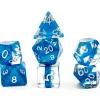 Shop All*Gate Keeper Games GKGN030 Neutron: Power Teal - Miniature Marvels: Airplane Models & Painted Dice