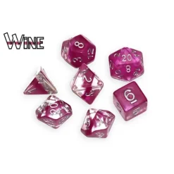 Shop All*Gate Keeper Games GKGN0103 Neutron: Wine - Miniature Marvels: Airplane Models & Painted Dice