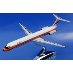 Shop All*Gemini 250 AJPSA015 1:250 US Air MD-82 - Miniature Marvels: Airplane Models & Painted Dice