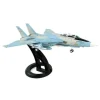 Airplane Model*Gemini Aces GAIRA11001 1:72 Grumman F-14A Tomcat Iran AF - Miniature Marvels: Airplane Models & Painted Dice