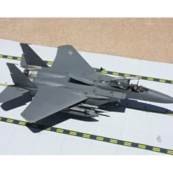 Airplane Model*Gemini Aces GAKAF7004 1:72 Republic Of Korea Air Force F-15K Slam Eagle - Miniature Marvels: Airplane Models & Painted Dice