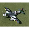 Airplane Model*Gemini Aces GARAF2002 1:72 North American P-51B Mustang III FZ152 Stanislaw Slalski No.111 Polish Wing Royal Air Force - Miniature Marvels: Airplane Models & Painted Dice