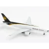 Airplane Model*Gemini Jets 1:400 GJ2048 / DAR832 UPS 757-200F - Miniature Marvels: Airplane Models & Painted Dice