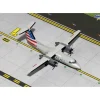 Shop All*Gemini Jets G2AAL151 1:200 American Airlines Bombardier Dash 8-100 - Miniature Marvels: Airplane Models & Painted Dice