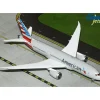 Airplane Model*Gemini Jets G2AAL1105 1:200 American Airlines Boeing 787-8 N808AN - Miniature Marvels: Airplane Models & Painted Dice