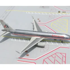 Shop All*Gemini Jets G2AAL024 1:200 American Airlines Boeing 757-200 N183AN - Miniature Marvels: Airplane Models & Painted Dice