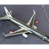Shop All*Gemini Jets G2AAL219 1:200 American Airlines Boeing 757-200 "Oneworld Scheme" N174AA - Miniature Marvels: Airplane Models & Painted Dice