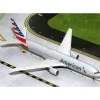 Airplane Model*Gemini Jets G2AAL414 1:200 American Boeing 767-300 - Miniature Marvels: Airplane Models & Painted Dice