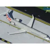 Airplane Model*Gemini Jets G2AAL621 1:200 PSA/American Airlines CRJ-900 - Miniature Marvels: Airplane Models & Painted Dice