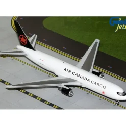 Airplane Model*Gemini Jets G2ACA1269 1:200 Air Canada Cargo B767-300ERF C-GXHM - Miniature Marvels: Airplane Models & Painted Dice